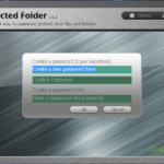 IObit Protected Folder 0